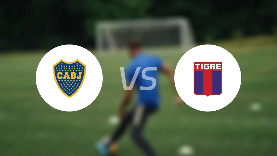 博卡青年后备队vs堤格雷后备队比分预测【2025/10/31】