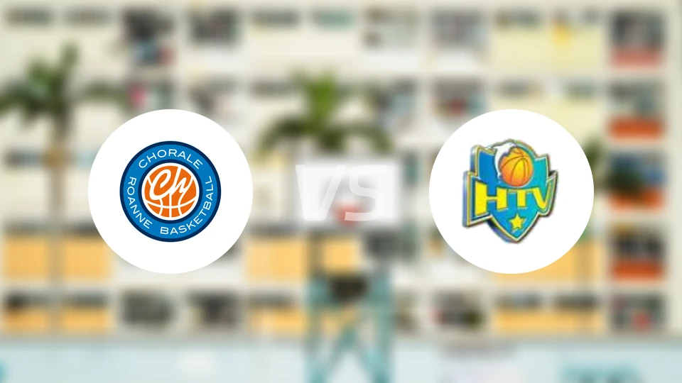 罗阿讷vs伊埃尔土伦比分预测【2025/12/13】