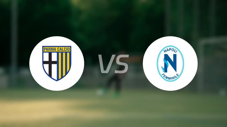 帕尔马女足vs那不勒斯女足比分预测【2025/11/01】