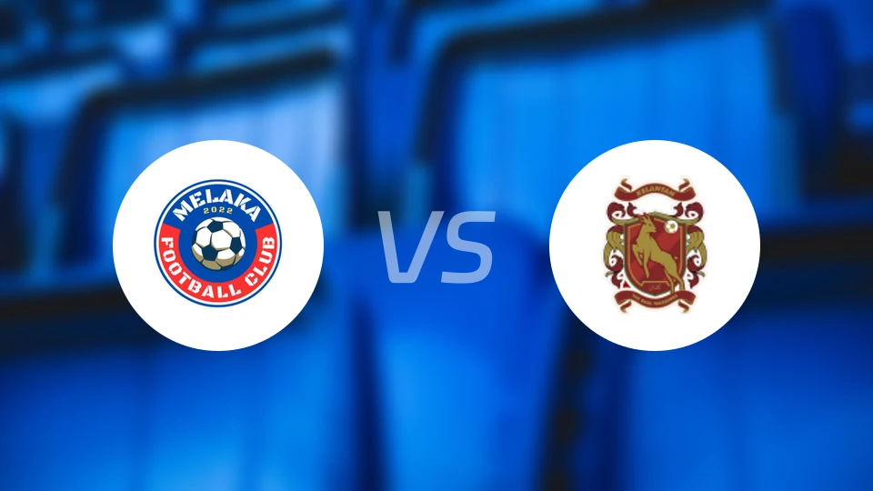 马六甲FCvs吉兰丹DN比分预测【2026/03/15】