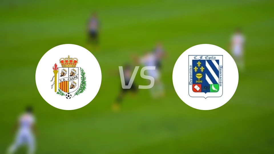 卡斯佩vs埃皮拉FC比分预测【2024/10/13】