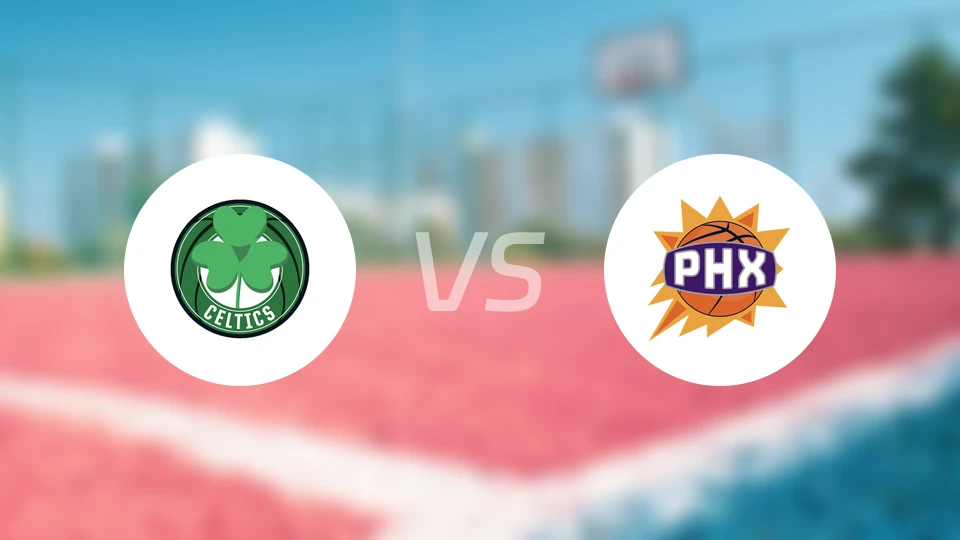 凯尔特人vs太阳比分结果战报【2026/02/25】