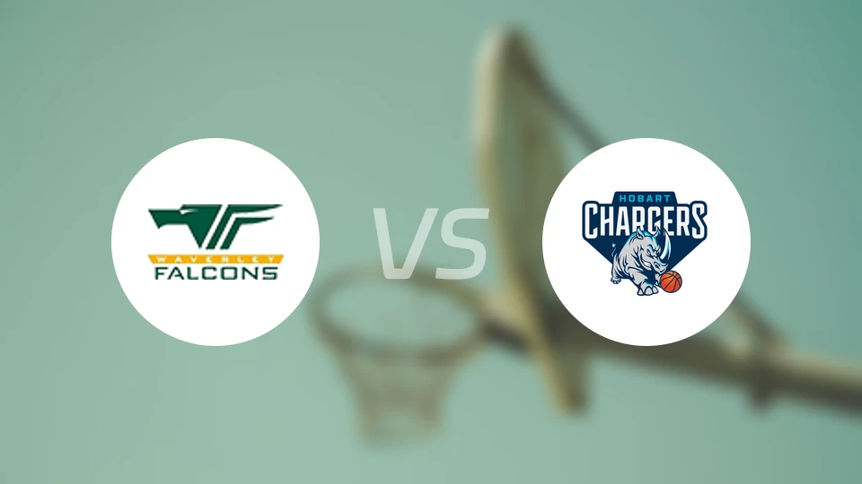 威弗莱猎鹰vs霍巴特电光比分预测【2026/04/12】