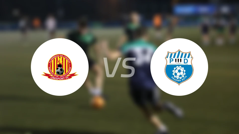 尤尼斯堡坊vsPWD巴门达比分预测【2026/02/22】