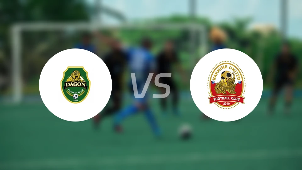 达根FCvs若开联比分预测【2024/10/21】