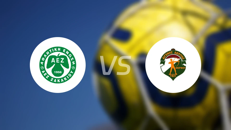 扎卡基乌vs迪杰尼斯比分预测【2026/02/28】