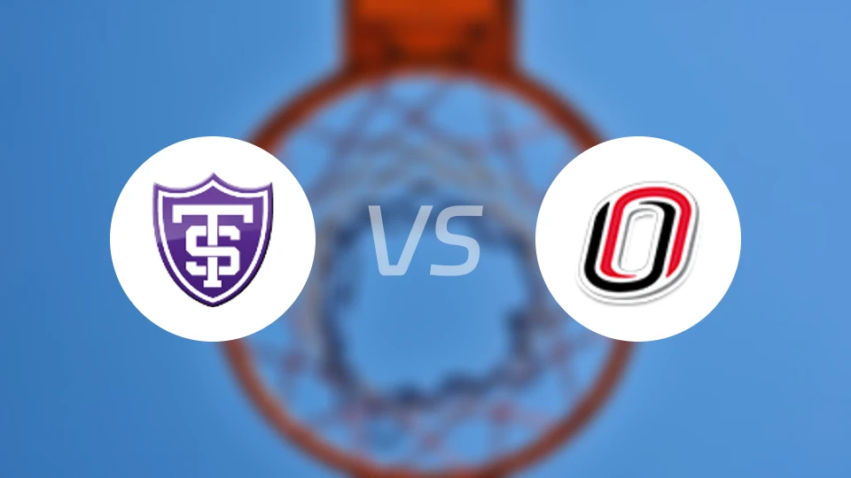 圣托马斯vs内布拉斯加奥马哈大学比分预测【2026/02/13】