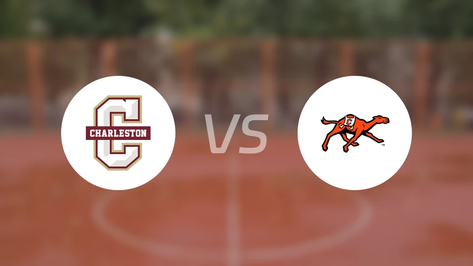 查尔斯顿大学vs坎贝尔大学比分预测【2026/02/16】