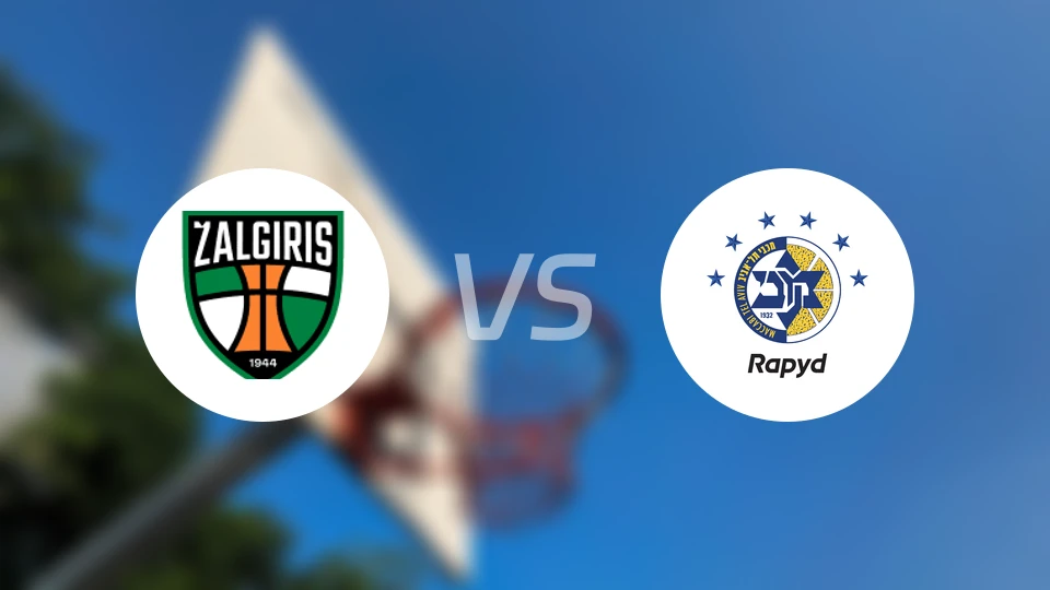 萨拉基利斯vs特拉维夫马卡比比分预测【2025/12/05】