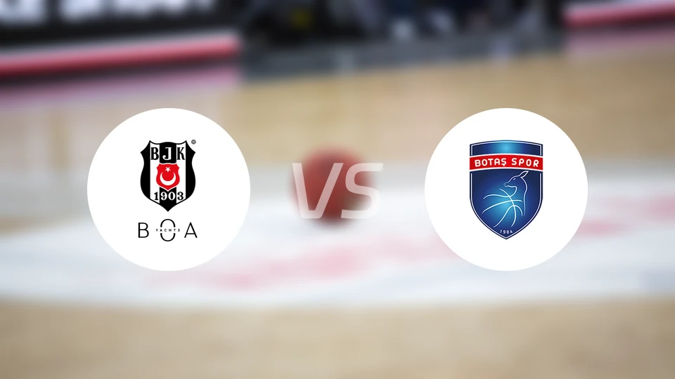 贝西克塔斯女篮vs伯塔斯女篮比分预测【2025/12/25】