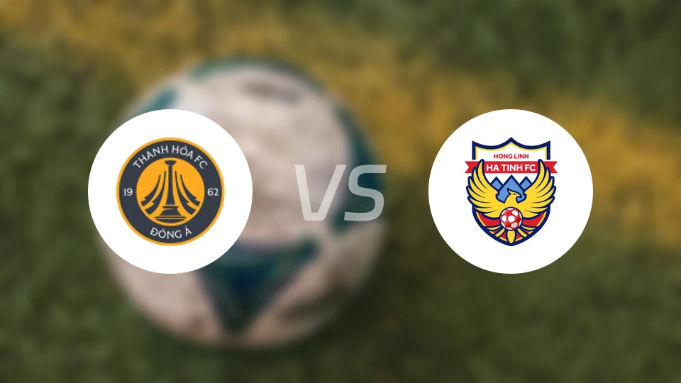 清化vs河静鸿岭比分预测【2026/03/06】