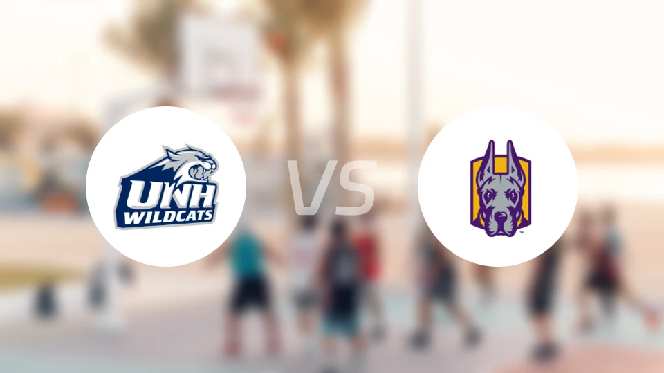 新罕布什尔大学vs纽州大阿尔巴尼分校比分结果战报【2026/03/01】