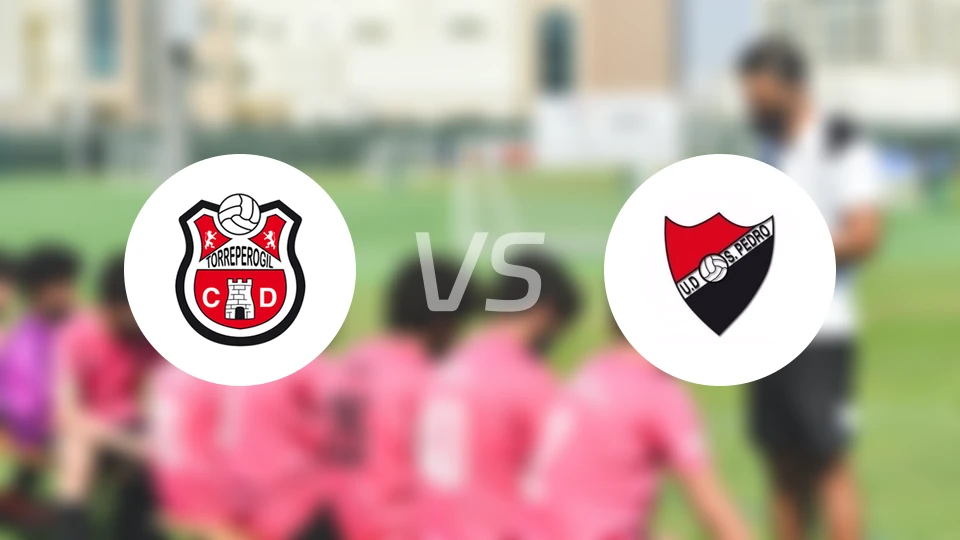 托雷佩罗希尔vs圣佩德鲁比分预测【2025/12/21】