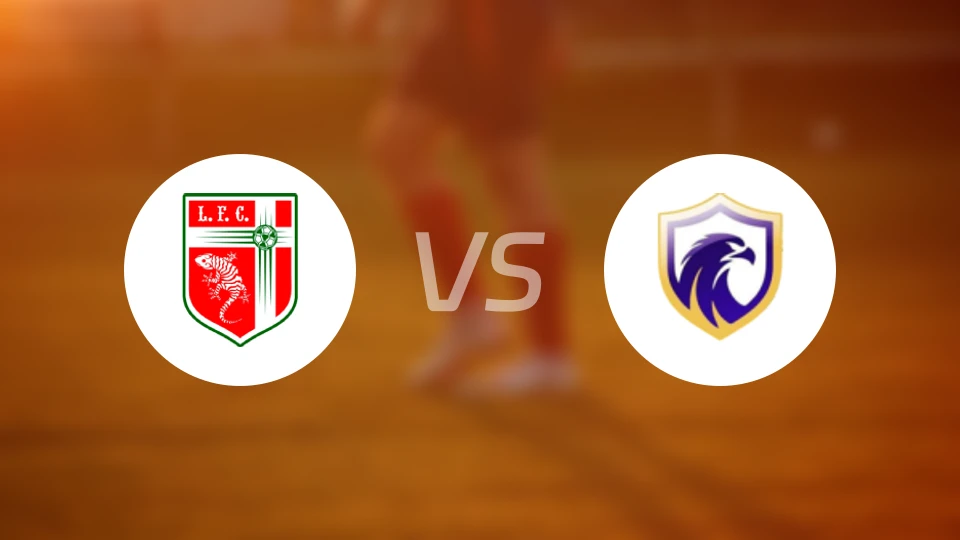 拉加尔图vs猎鹰俱乐部比分预测【2026/01/11】