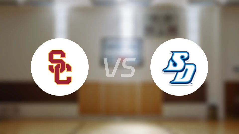 南加州大学vs圣地亚戈大学比分结果战报【2025/12/10】