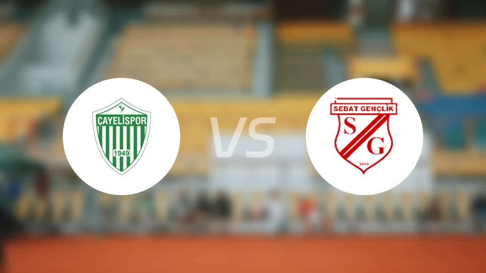 卡耶利vs锡巴特比分预测【2026/03/28】