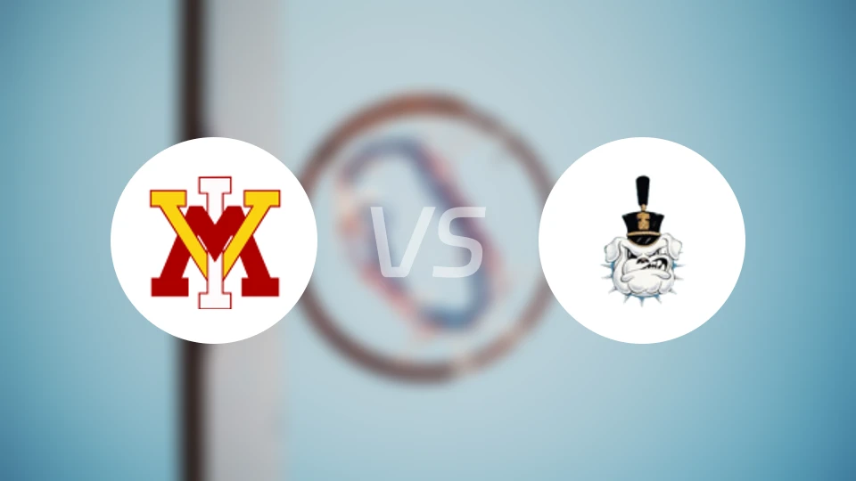 弗吉尼亚军事学院vs军事学院比分预测【2026/01/30】