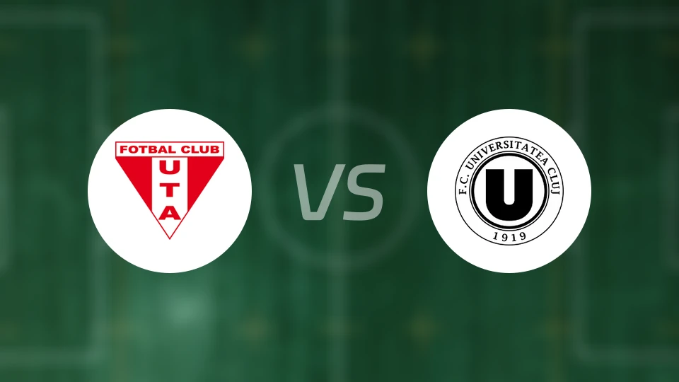 UTA阿拉德vs克卢日大学比分预测【2025/11/22】