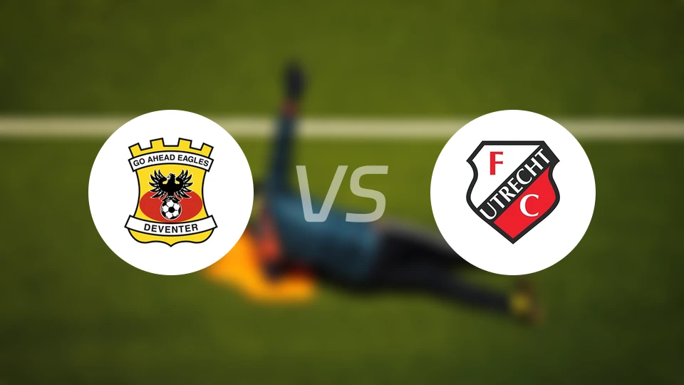 前进之鹰vs乌德勒支比分预测【2025/11/30】