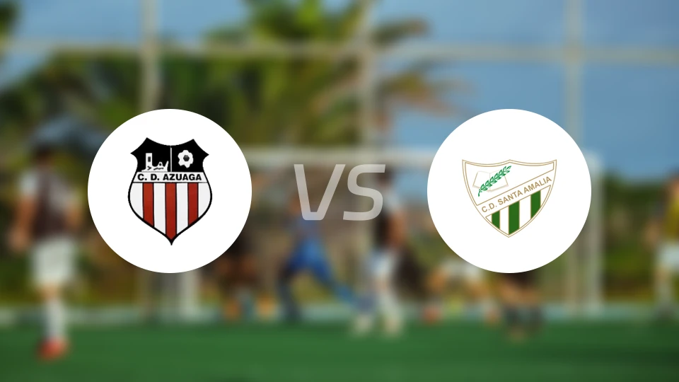 阿苏阿加vs桑塔阿玛利亚比分预测【2025/11/16】