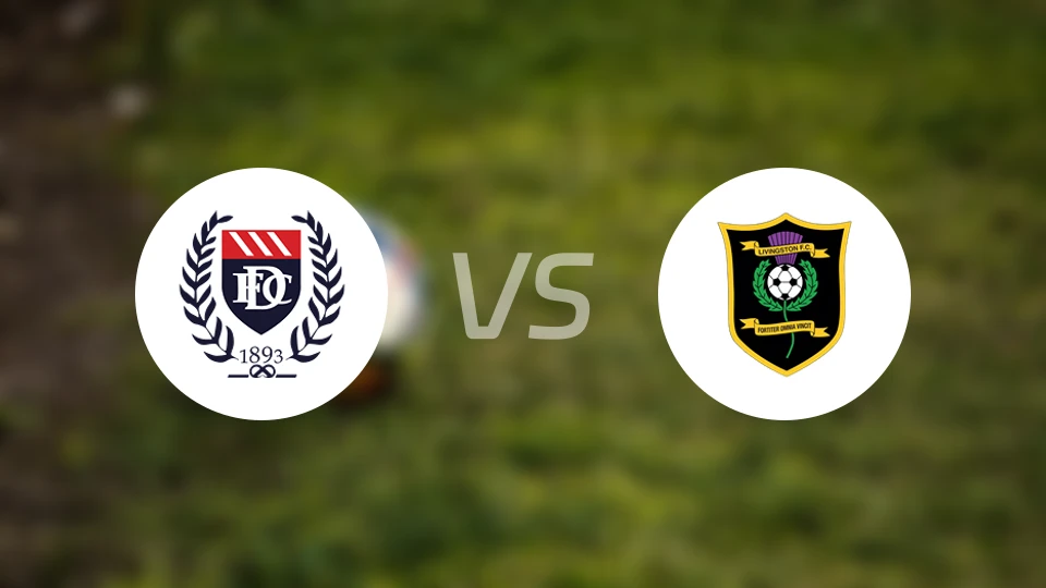 邓迪FCvs利文斯顿比分预测【2026/02/14】