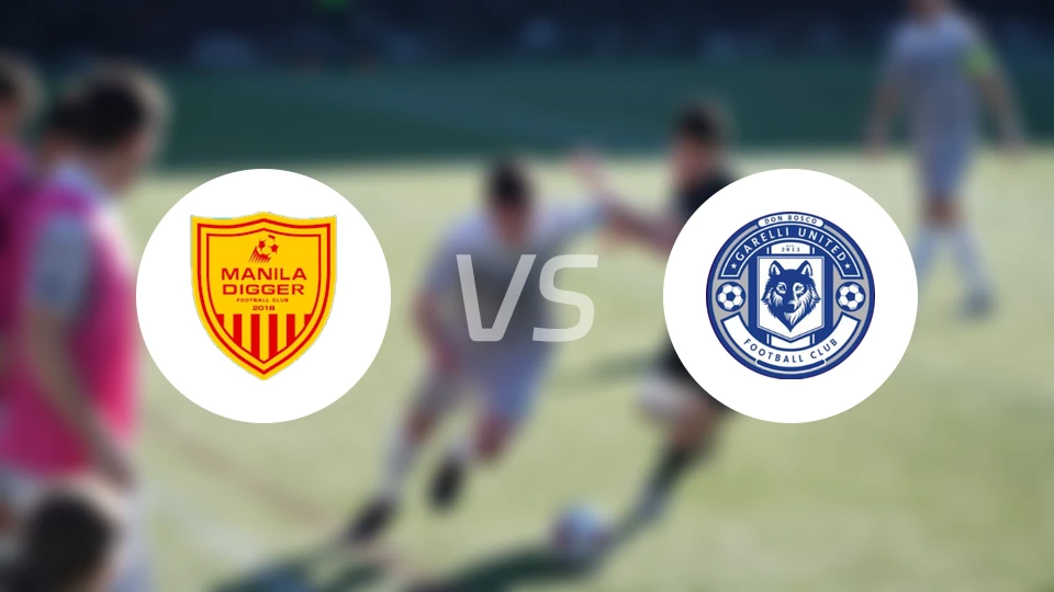 马尼拉挖掘者vsDB加雷利联比分预测【2026/02/25】