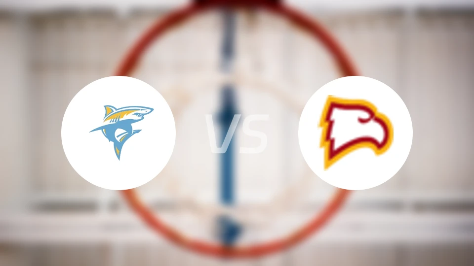 长岛大学vs温斯罗普大学比分结果战报【2024/11/26】