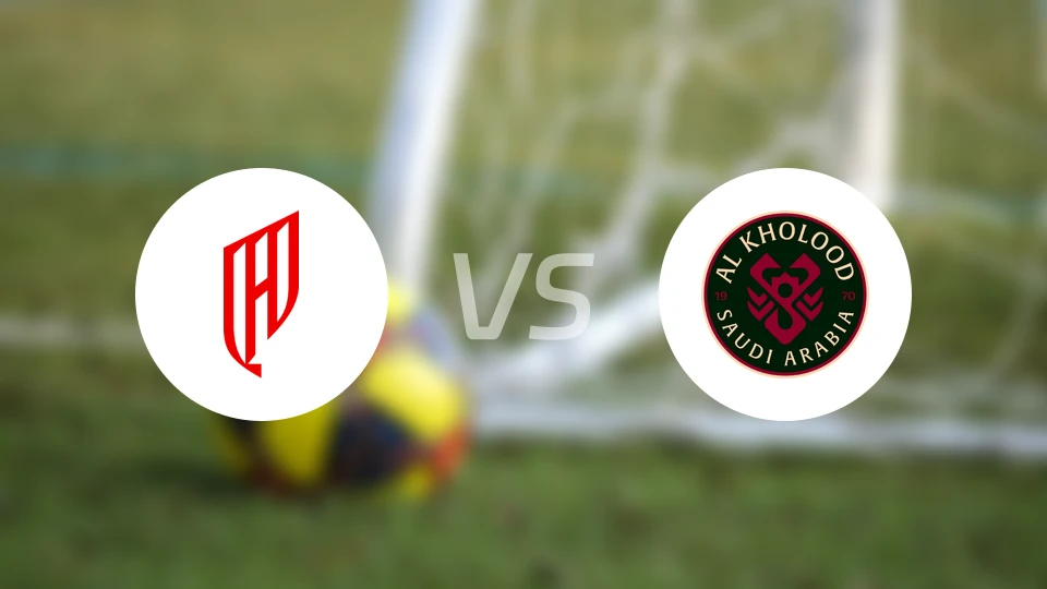 胡拜尔库迪西亚vs拉斯永恒比分结果战报【2025/11/07】