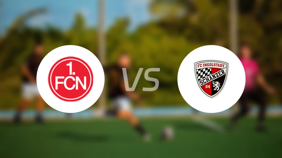 纽伦堡U19vs因戈尔施塔特U19比分预测【2025/11/29】