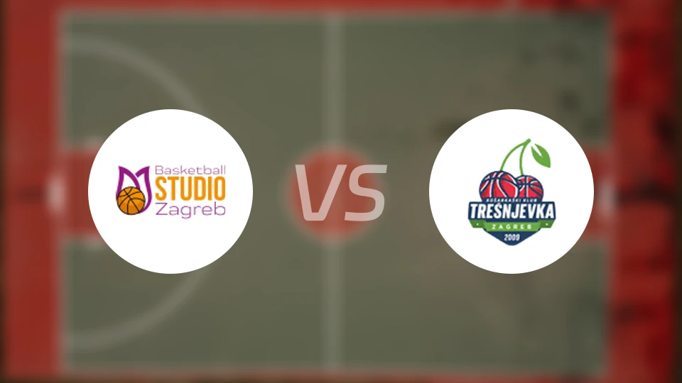 萨格女篮vs特雷斯尼耶夫卡女篮比分预测【2025/12/06】