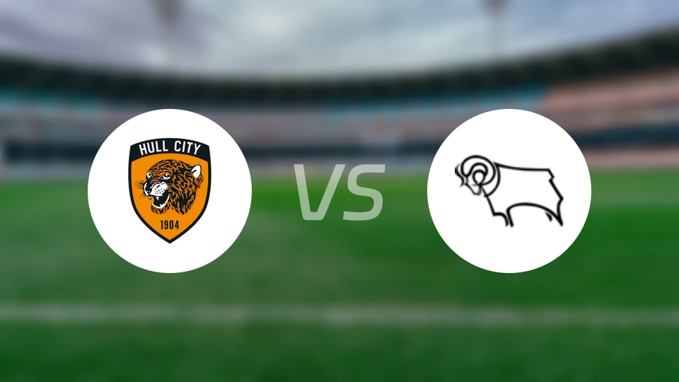 赫尔城vs德比郡比分预测【2026/02/25】