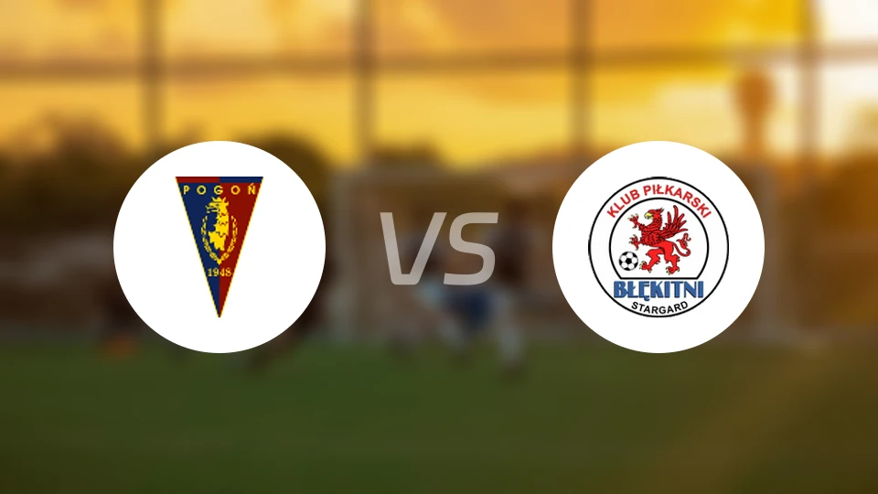 什切青波贡B队vs斯塔加德什切青比分预测【2026/03/22】