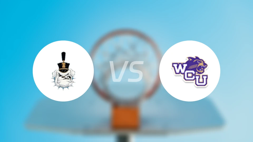 军事学院vs西卡罗来纳大学比分预测【2026/02/12】