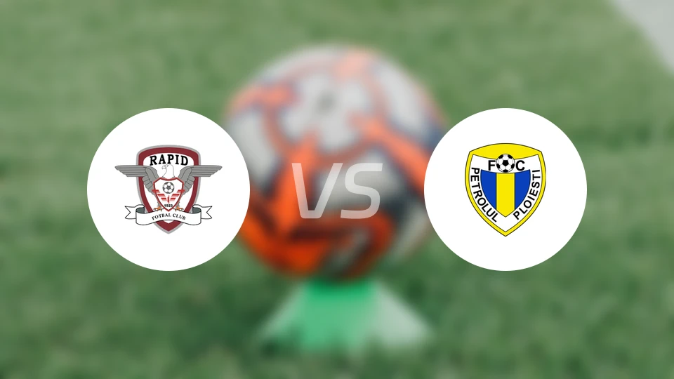 布加勒斯特快速vs佩特罗鲁比分预测【2026/02/07】