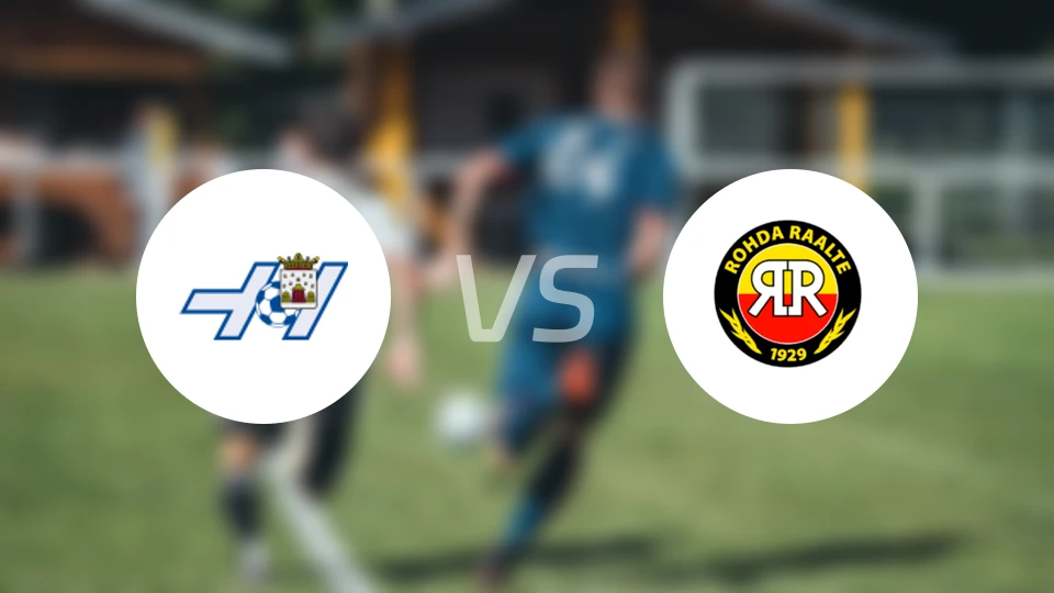 霍赫芬vs罗达比分预测【2026/02/01】