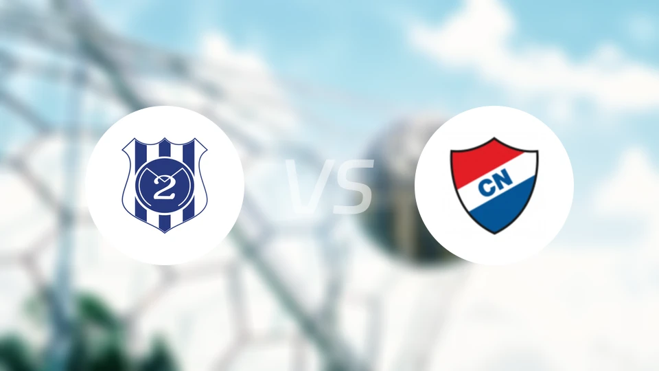 五月二日体育会vs巴拉圭民族比分结果战报【2026/04/01】