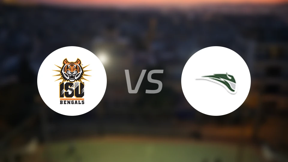 爱达荷州立大学vs波特兰州立大学比分预测【2026/02/03】