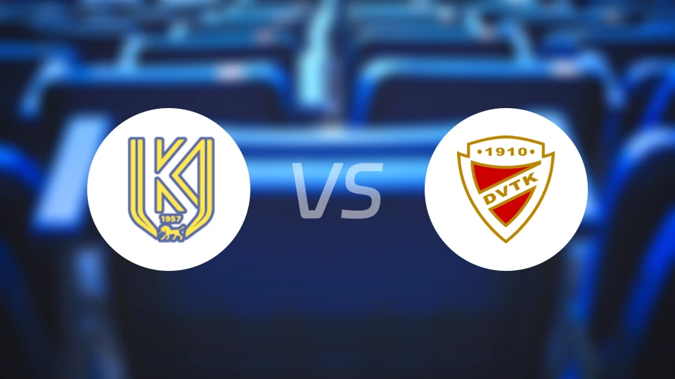 卡辛巴斯凯vs迪欧斯捷尔比分结果战报【2025/11/29】