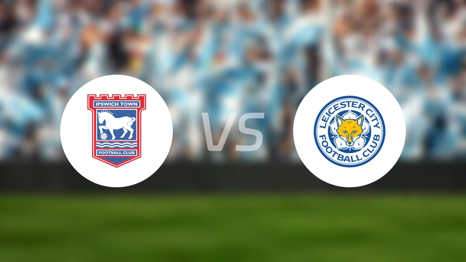 伊普斯维奇U21vs莱斯特城U21比分预测【2025/12/02】