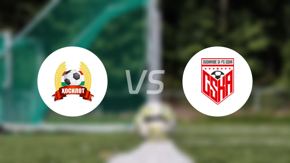 科赫西洛特vs帕米尔中央陆军比分预测【2026/03/06】