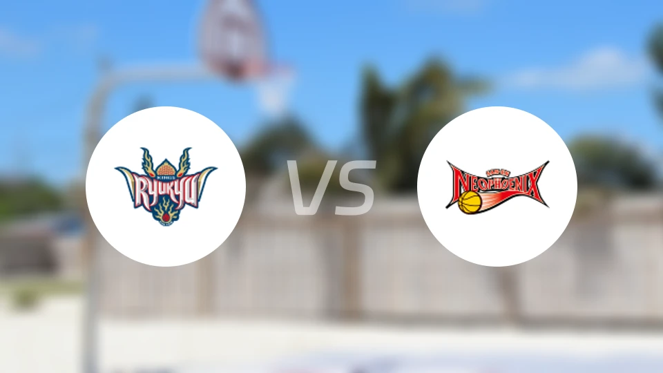 琉球黄金帝王vs三远新凤凰比分结果战报【2024/10/06】