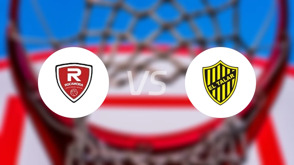 罗卡莫拉LDD女篮vs塔拉尔女篮比分预测【2025/11/05】