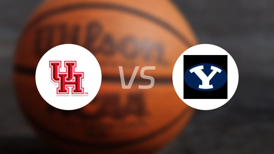 休斯顿大学vs杨百翰大学比分预测【2026/02/08】