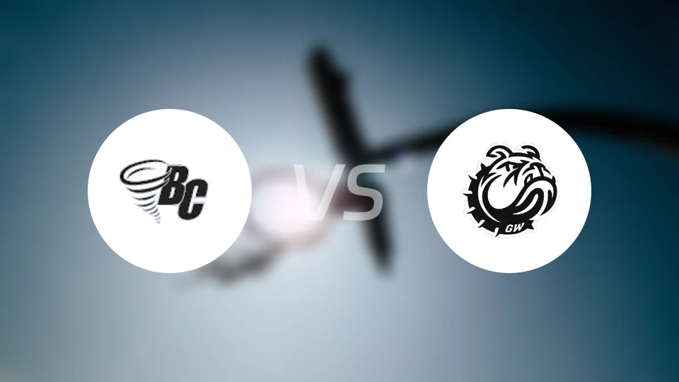 布里瓦德学院vs加德纳韦伯大学比分预测【2025/12/13】