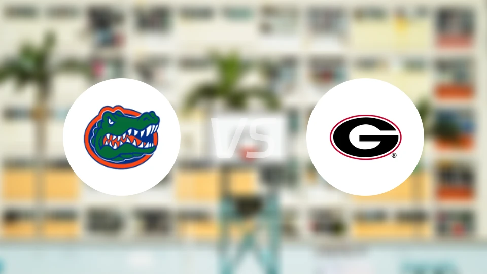 佛罗里达大学vs佐治亚大学比分结果战报【2026/02/12】