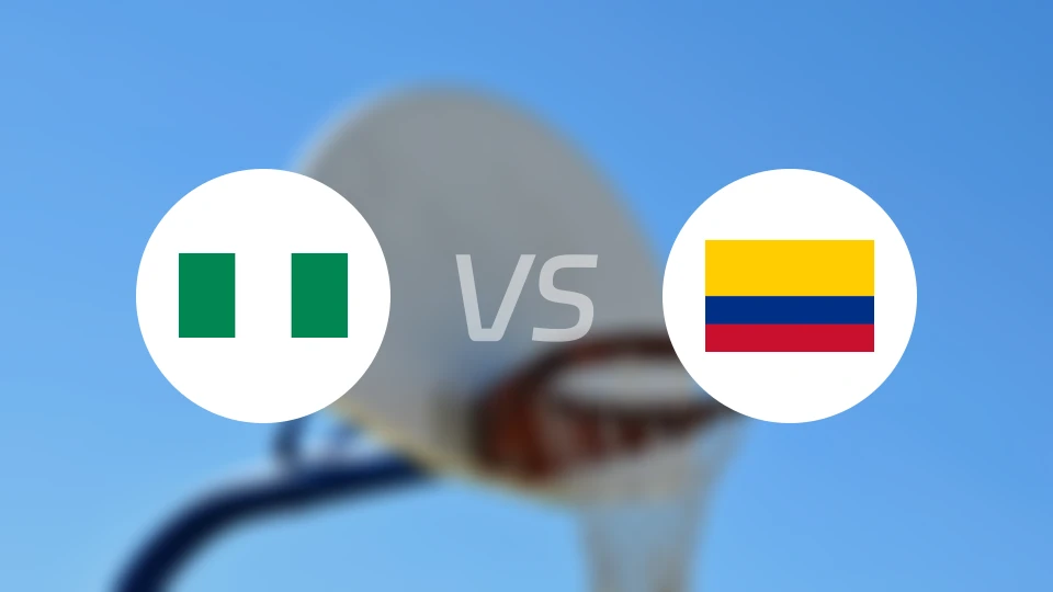 尼日利亚女篮vs哥伦比亚女篮比分预测【2026/03/11】