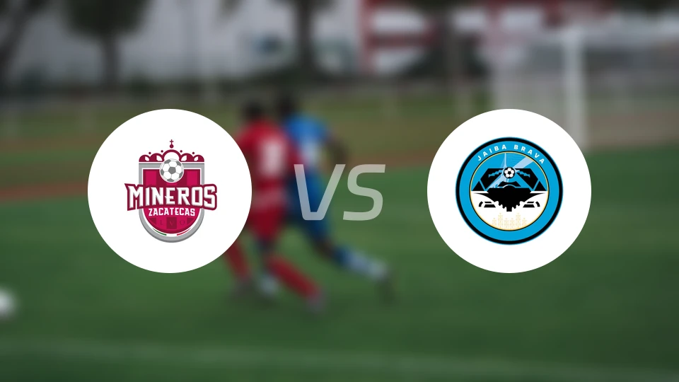 萨卡特卡斯矿工vs勇敢螃蟹比分预测【2026/03/14】