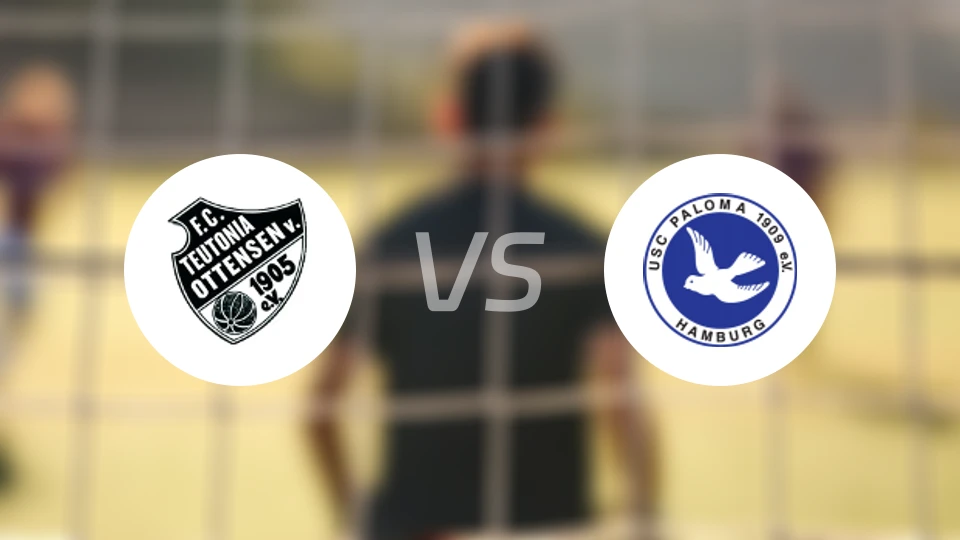 FC条顿05vs帕隆玛比分预测【2026/04/11】