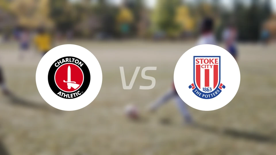 查尔顿vs斯托克城比分预测【2026/02/12】