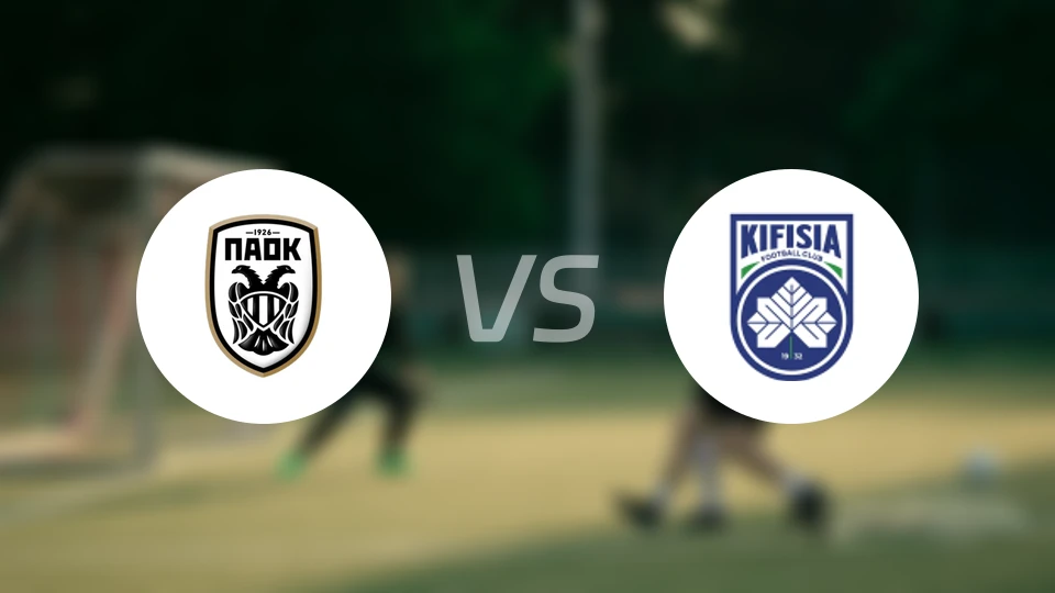 塞萨洛尼基vs基菲萨比分预测【2025/11/24】